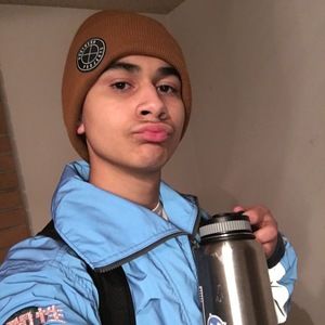 Meet your Posher, Daniel